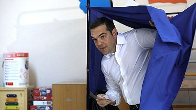 رئيس وزراء اليونان: نحترم نتيجة الانتخابات