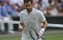 Murray confident of return to top of men's tennis