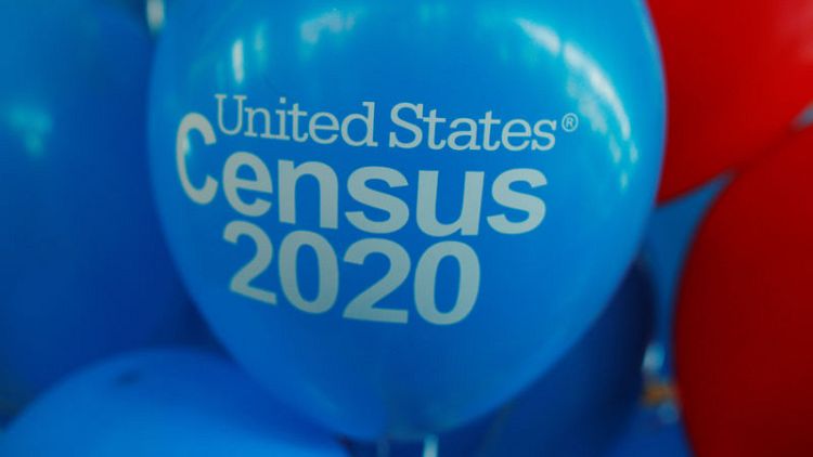 U.S. Department of Justice shakes up team handling 2020 census-related cases