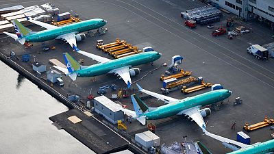 Saudi airline flyadeal picks Airbus jets over grounded Boeing MAX Saudi airline flyadeal picks Airbus jets over grounded Boeing MAX