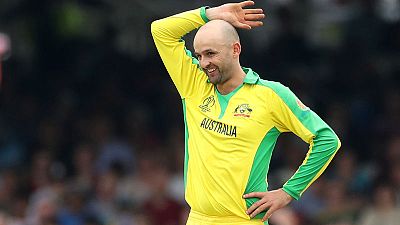 Australia will be underdogs against 'World Cup favourites' England - Lyon Australia will be underdogs against 'World Cup favourites' England - Lyon