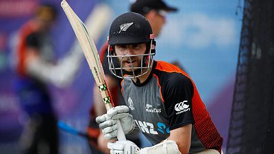 New Zealand can beat India with an explosive start, says Vettori New Zealand can beat India with an explosive start, says Vettori