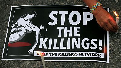 Executions 'rampant' in Philippine drug war, U.N. probe needed - Amnesty report Executions 'rampant' in Philippine drug war, U.N. probe needed - Amnesty report