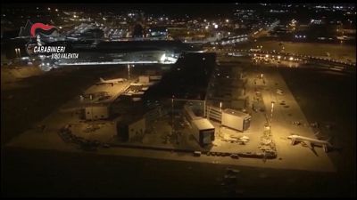 Rapina in villa e omicidio,un arresto Rapina in villa e omicidio,un arresto