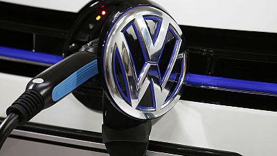 Volkswagen to deepen alliances with battery suppliers for electric push Volkswagen to deepen alliances with battery suppliers for electric push
