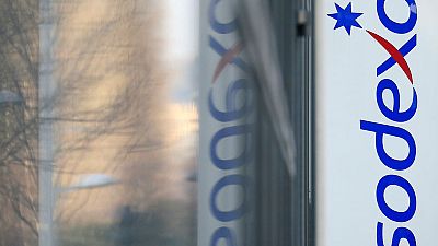 France's Sodexo warns of slower fourth-quarter growth after strong third quarter France's Sodexo warns of slower fourth-quarter growth after strong third quarter