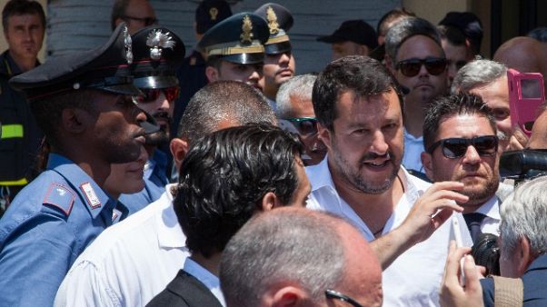 Iezzi, Di Stefano? Tipo folkloristico Iezzi, Di Stefano? Tipo folkloristico