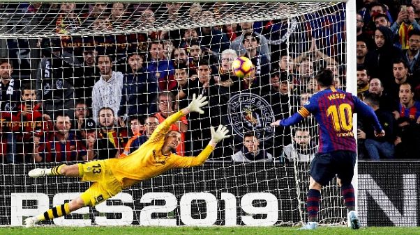 Pau Lopez a Fiumicino, "Forza Roma" Pau Lopez a Fiumicino, "Forza Roma"