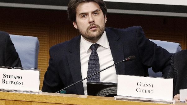 Autonomia: Buffagni, sì in tempi brevi Autonomia: Buffagni, sì in tempi brevi