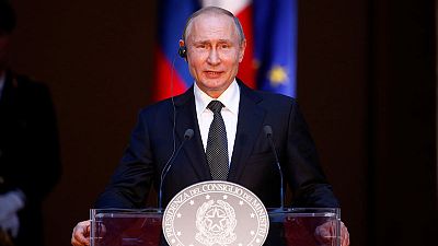 Putin, Erdogan discuss supply of S400s as deal being implemented - Kremlin Putin, Erdogan discuss supply of S400s as deal being implemented - Kremlin