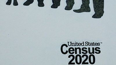 In losing legal battles over census, Trump may win political war In losing legal battles over census, Trump may win political war
