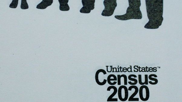 In losing legal battles over census, Trump may win political war In losing legal battles over census, Trump may win political war