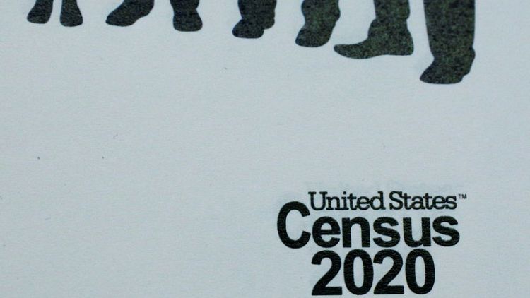 In losing legal battles over census, Trump may win political war