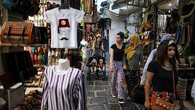 إيرادات السياحة في تونس تقفز 42.5% في النصف/1