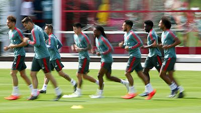 Bayern waiting for transfer market domino effect - Rummenigge Bayern waiting for transfer market domino effect - Rummenigge