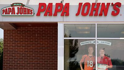 Papa John's hires McDonald's veteran as head of restaurant operations Papa John's hires McDonald's veteran as head of restaurant operations