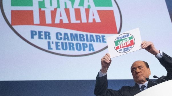 Tavolo regole di FI slitta a giovedì Tavolo regole di FI slitta a giovedì