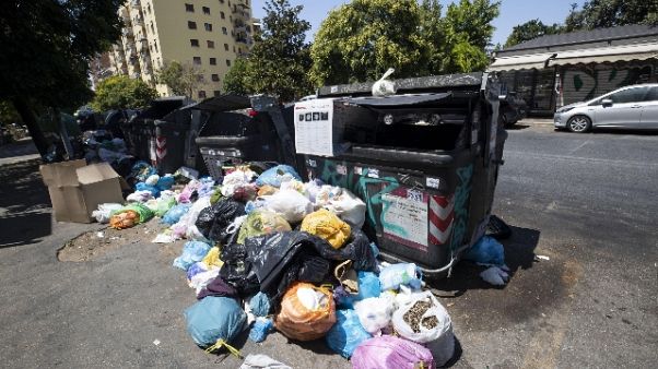 Comune-Ama-sindacati, nasce cabina regia Comune-Ama-sindacati, nasce cabina regia