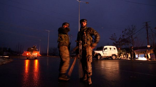 Rights violations in contested Kashmir continue unchecked, U.N. report says Rights violations in contested Kashmir continue unchecked, U.N. report says