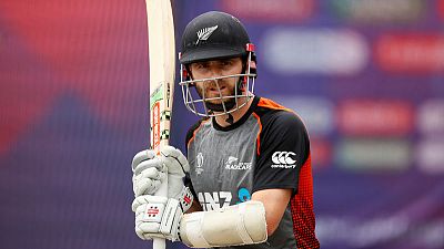 Play with freedom, Williamson tells off-colour NZ batsmen Play with freedom, Williamson tells off-colour NZ batsmen