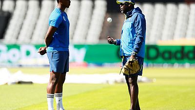 Gibson wants to complete unfinished business with South Africa Gibson wants to complete unfinished business with South Africa