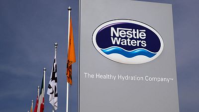 Nestle Waters teams up with Ocean Legacy for plastic waste cleanup