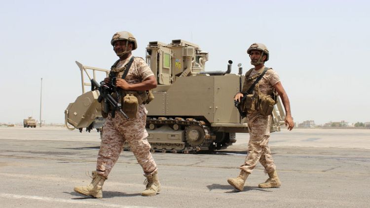 UAE troop drawdown in Yemen was agreed with Saudi Arabia - official