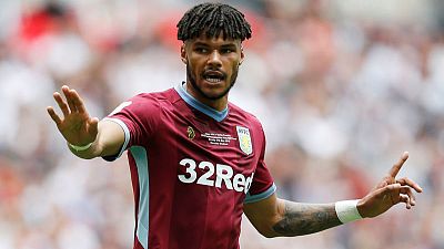 Villa sign Mings on permanent deal from Bournemouth Villa sign Mings on permanent deal from Bournemouth