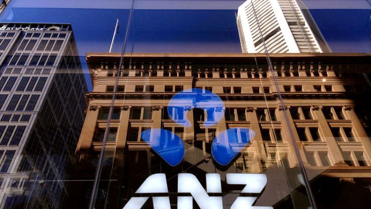 ANZ, Citi and Deutsche cartel case heads for 'bigger courtroom' in Australia