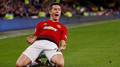United did not move fast enough in contract talks: Herrera United did not move fast enough in contract talks: Herrera
