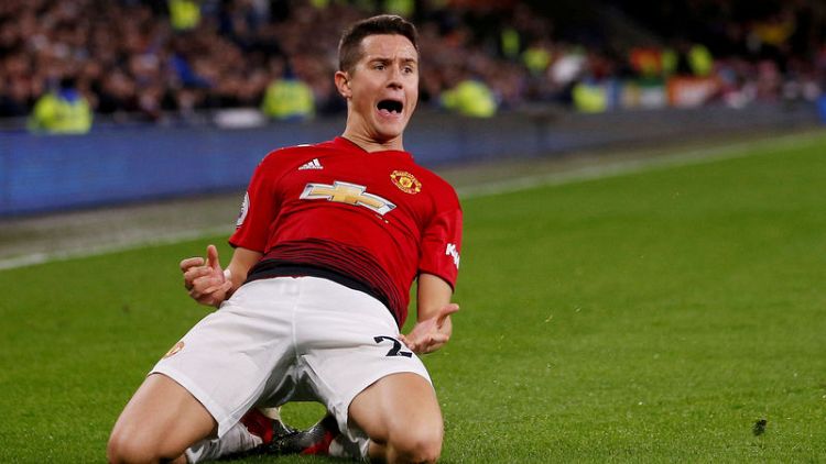 United did not move fast enough in contract talks: Herrera