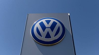 U.S. SEC defends pace of Volkswagen suit after emissions scandal U.S. SEC defends pace of Volkswagen suit after emissions scandal