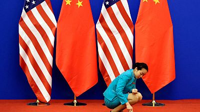 U.S., China to relaunch talks with little changed since deal fell apart U.S., China to relaunch talks with little changed since deal fell apart