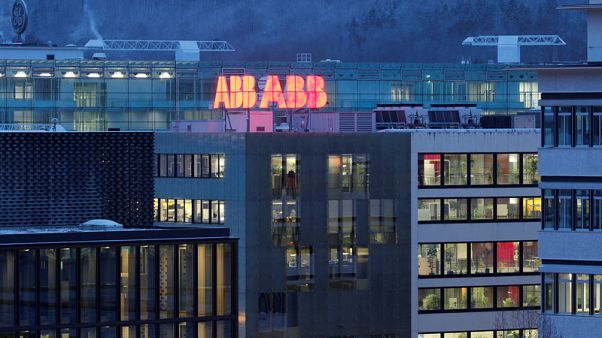 ABB pays $470 million to offload solar business ABB pays $470 million to offload solar business