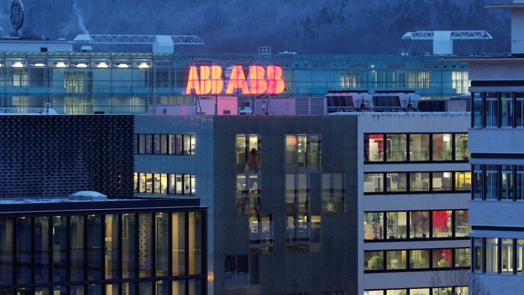 ABB pays $470 million to offload solar business