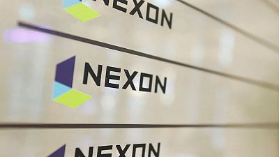Nexon founder scraps what could have been $16 billion gaming deal - sources Nexon founder scraps what could have been $16 billion gaming deal - sources