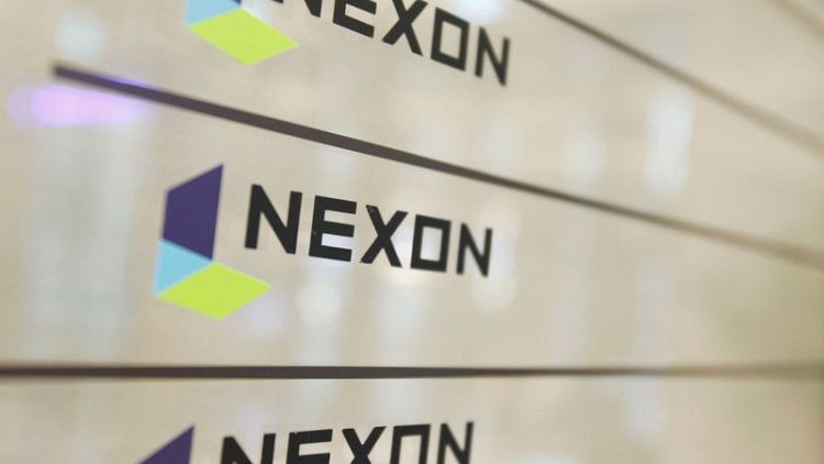 Nexon founder scraps what could have been $16 billion gaming deal - sources