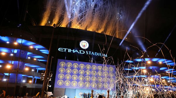 Etihad, Stamford Bridge to host Women's Super League openers Etihad, Stamford Bridge to host Women's Super League openers