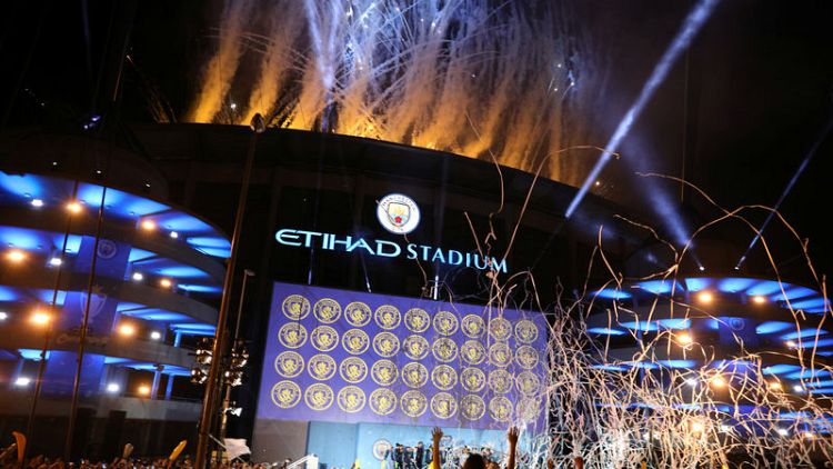 Etihad, Stamford Bridge to host Women's Super League openers