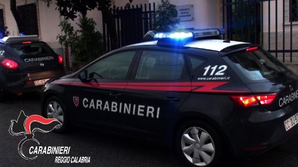 Madre coordinava spaccio figli,arrestati Madre coordinava spaccio figli,arrestati