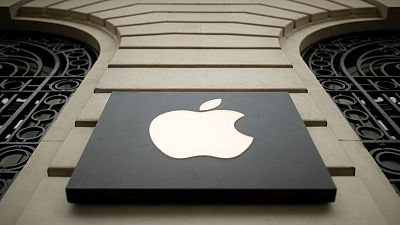 Apple's services revenue, China to power third quarter - analyst Apple's services revenue, China to power third quarter - analyst