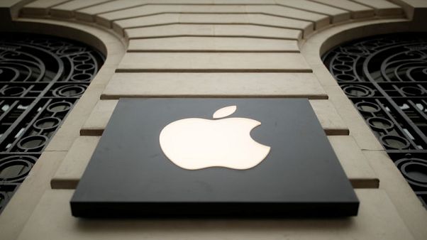 Apple's services revenue, China to power third quarter - analyst Apple's services revenue, China to power third quarter - analyst
