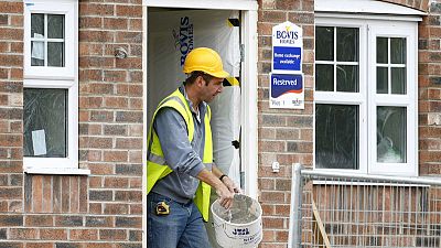 Bovis Homes sees more demand even as Brexit weighs on sector Bovis Homes sees more demand even as Brexit weighs on sector
