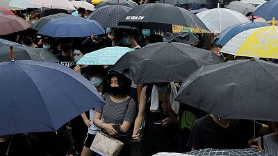 Mental health issues in Hong Kong surging amid tumultuous protests, experts say Mental health issues in Hong Kong surging amid tumultuous protests, experts say