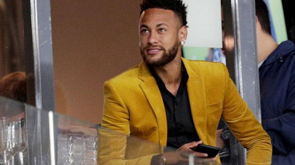 Neymar can leave PSG if we get an offer - Leonardo Neymar can leave PSG if we get an offer - Leonardo
