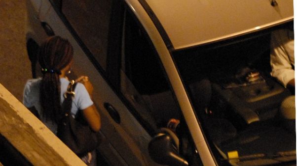Rituali per far prostituire, 9 arresti Rituali per far prostituire, 9 arresti