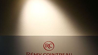 Remy Cointreau CEO to step down after luxury spirits drive Remy Cointreau CEO to step down after luxury spirits drive