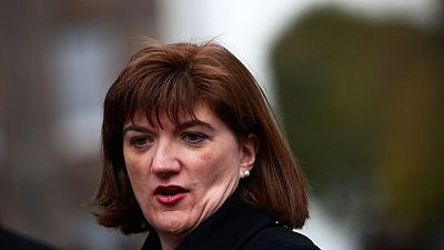 UK lawmakers ask authorities to investigate bank forgery allegations UK lawmakers ask authorities to investigate bank forgery allegations