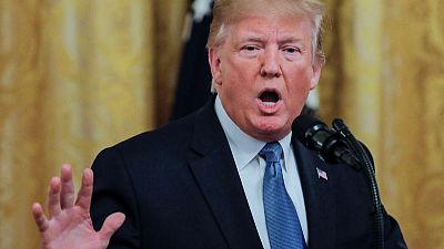 Trump 'dossier' author grilled by U.S. Justice Dept. watchdogs - sources Trump 'dossier' author grilled by U.S. Justice Dept. watchdogs - sources