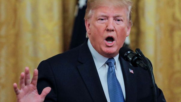 Trump 'dossier' author grilled by U.S. Justice Dept. watchdogs - sources Trump 'dossier' author grilled by U.S. Justice Dept. watchdogs - sources